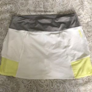 Reebok sports skirt 🎾